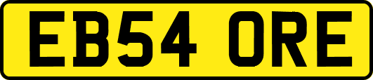 EB54ORE