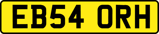 EB54ORH