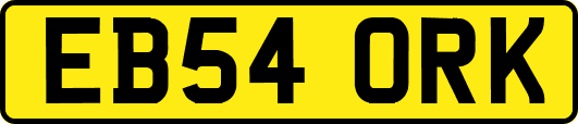 EB54ORK