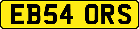 EB54ORS