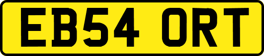 EB54ORT