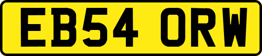 EB54ORW