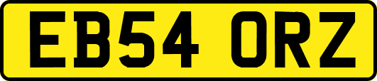EB54ORZ