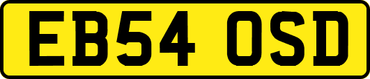 EB54OSD