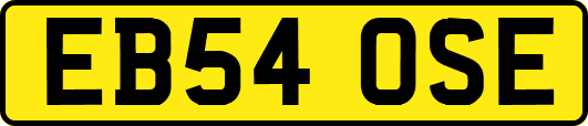 EB54OSE