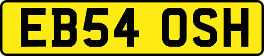 EB54OSH