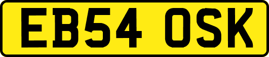 EB54OSK