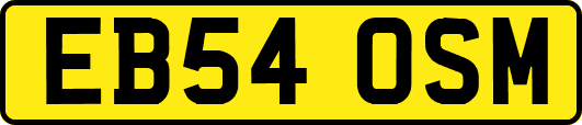EB54OSM