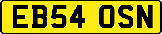 EB54OSN