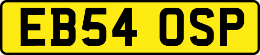 EB54OSP