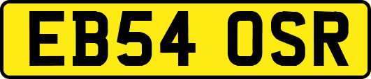 EB54OSR