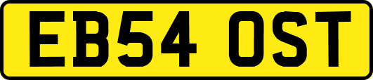 EB54OST