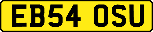 EB54OSU