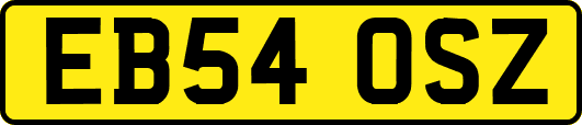 EB54OSZ