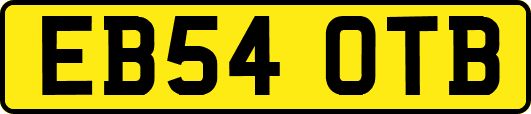 EB54OTB