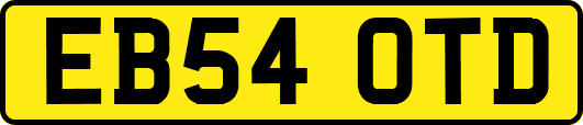 EB54OTD