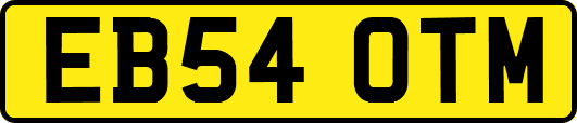 EB54OTM