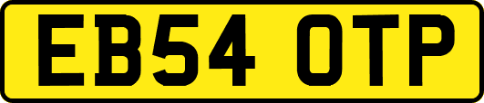 EB54OTP