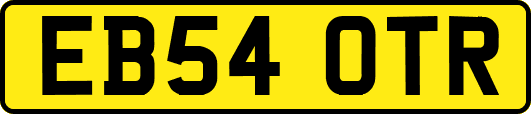 EB54OTR