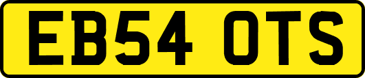 EB54OTS