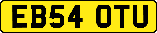 EB54OTU