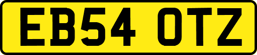 EB54OTZ