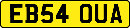 EB54OUA