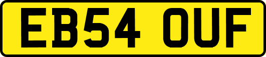 EB54OUF