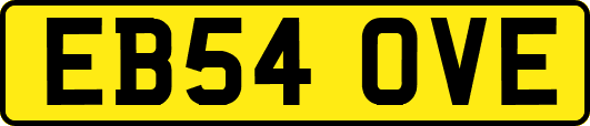 EB54OVE
