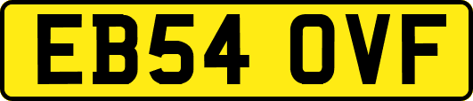 EB54OVF