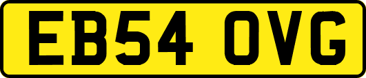 EB54OVG