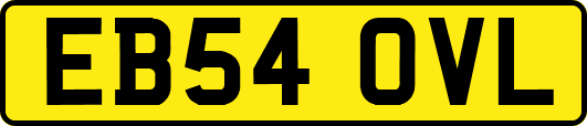 EB54OVL
