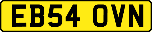 EB54OVN