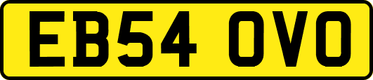 EB54OVO