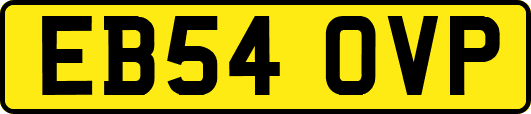 EB54OVP