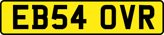 EB54OVR