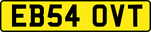 EB54OVT