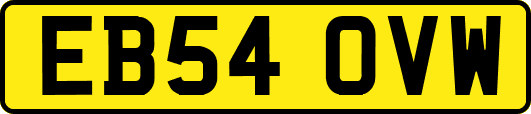EB54OVW