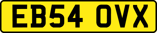 EB54OVX