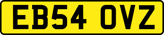 EB54OVZ