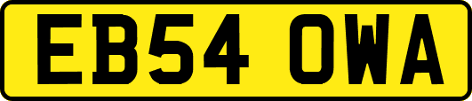 EB54OWA
