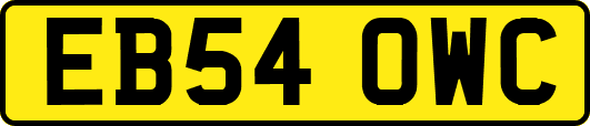 EB54OWC