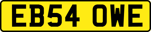 EB54OWE