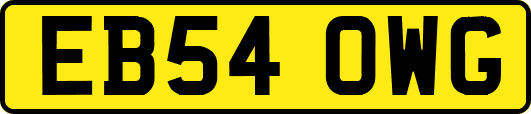 EB54OWG