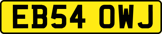 EB54OWJ