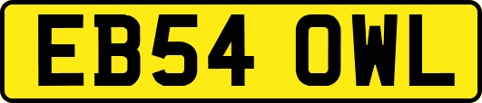EB54OWL