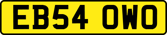 EB54OWO