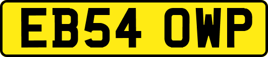EB54OWP