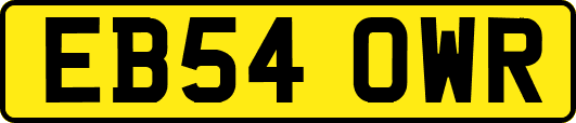 EB54OWR