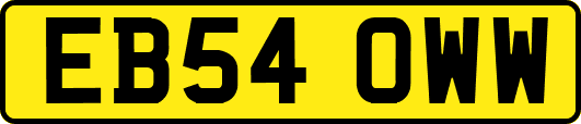 EB54OWW